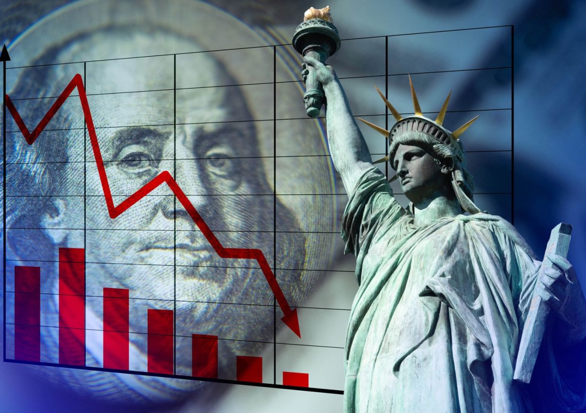 مدفوعًا بالإنفاق الحكومي.. تسارع نمو الاقتصاد الأمريكي إلى 2% في الربع الأول