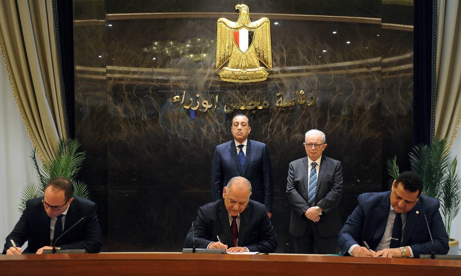 باستثمارات تصل لـ900 مليون دولار.. مصر تتعاون مع "ترافيجورا" لتوسعة مجمع الألومنيوم بنجع حمادي