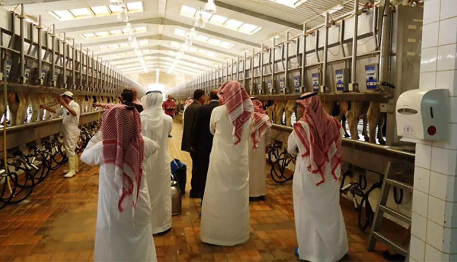 لأول مرة في 2026.. الإنتاج الصناعي السعودي يتراجع 14.1% خلال مارس