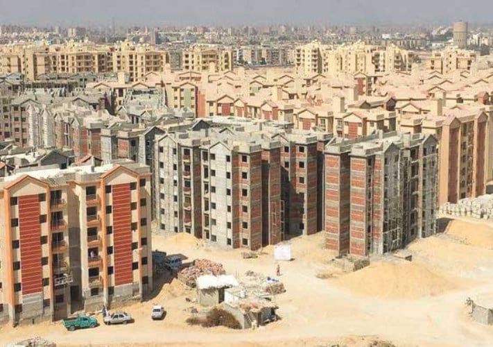 بقيمة تصل لـ17 مليار جنيه.. "التنمية الحضرية" يستهدف طرح 10 آلاف وحدة سكنية خلال 2027