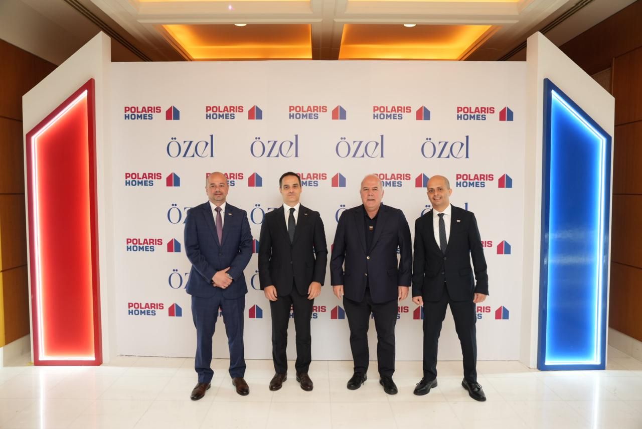 "بولاريس باركس" تطلق ذراعا عقارياً وتخطط لجذب 4.5 مليار دولار استثمارات في مصر