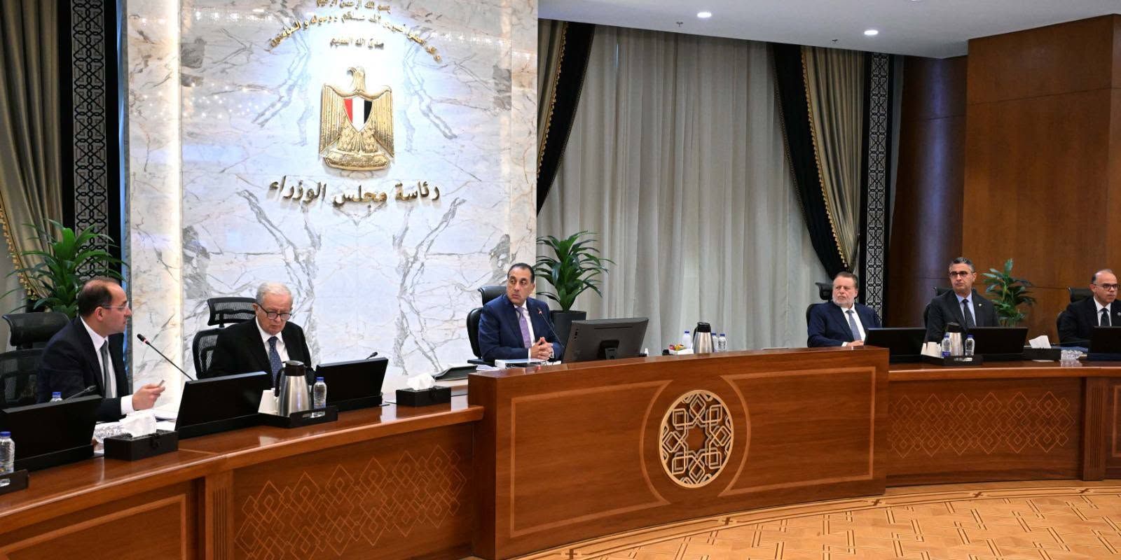 مصر تعتمد النسخة المحدثة من وثيقة سياسة ملكية الدولة تمهيدا لإعلانها قبل يوليو