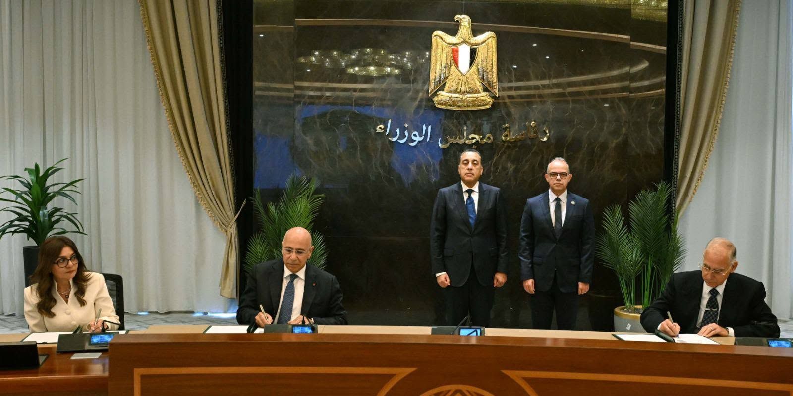 "طاقة عربية" تستحوذ على 10% من "كويك فيول" المشغلة لمحطات "وطنية"