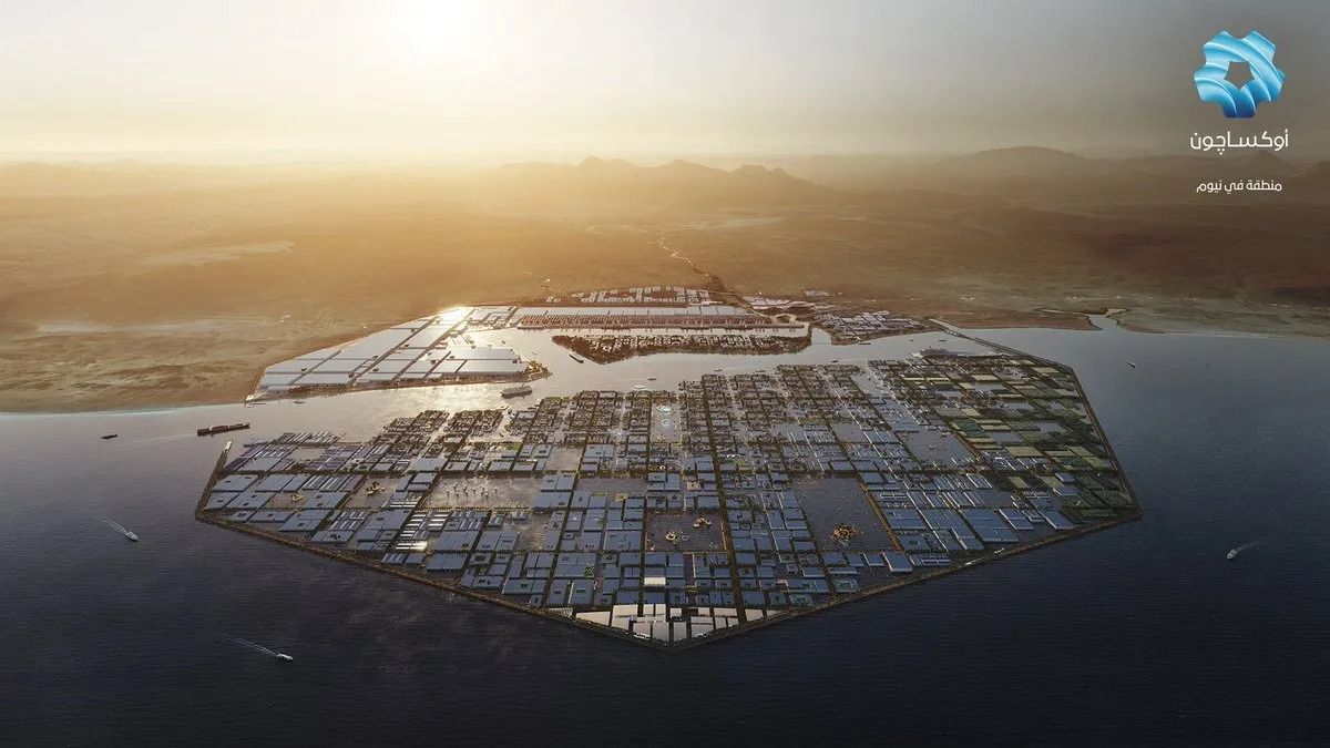 "BMI": الرياض تقود سباق مراكز البيانات خليجيًا في رهان على الذكاء الاصطناعي