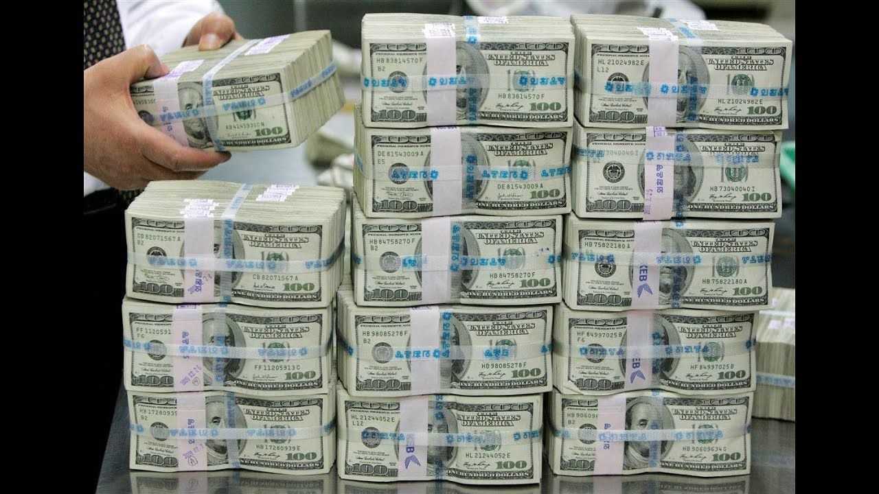 أعلى مستوى منذ 6 سنوات.. صافي الأصول الأجنبية في مصر يسجل 31.2 مليار دولار خلال أغسطس