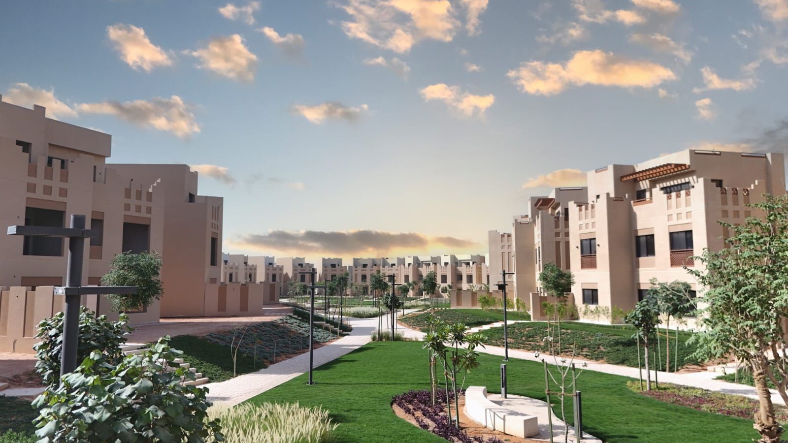 السعودية تعيد رسم خريطة الاستثمار العقاري.. وطلعت مصطفى أول المستفيدين