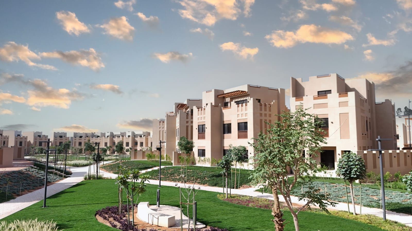 جي إل إل: أسعار الشقق السكنية في الرياض تنخفض 10.8% بالربع الأول