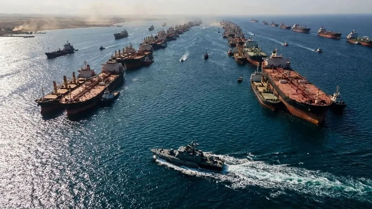 "رويترز": إيران ترفض مقترح عُمان بشأن الإدارة المشتركة لمضيق هرمز
