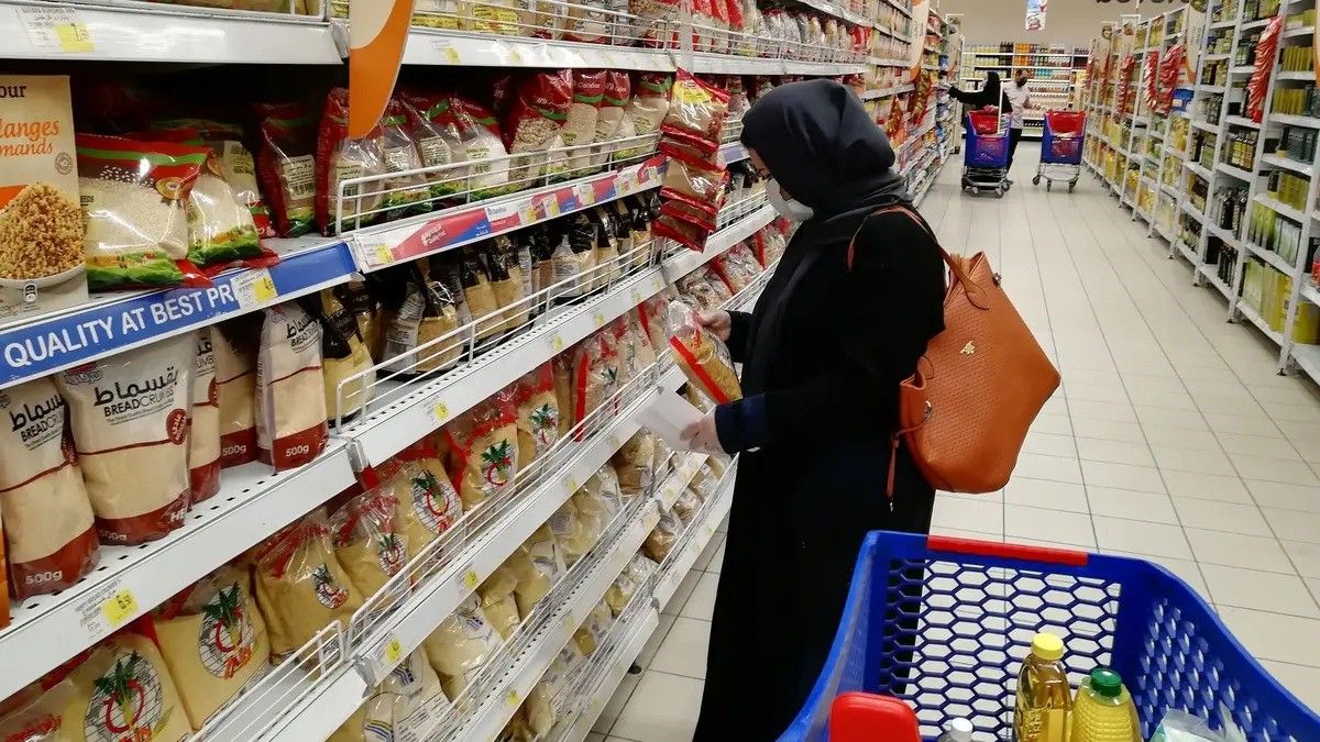 التضخم في السعودية يستقر خلال يونيو رغم تضاعف نمو أسعار الأغذية