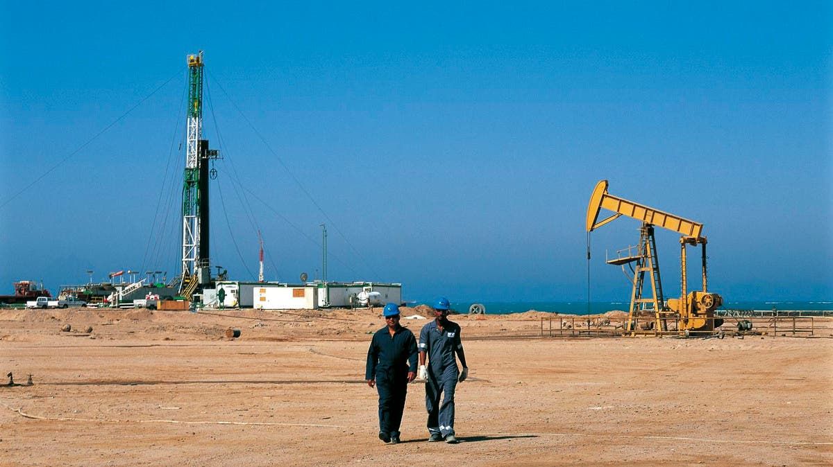 "هاليبرتون" تدرس تطبيق التقنيات الحديثة في التنقيب عن البترول بأنحاء مصر