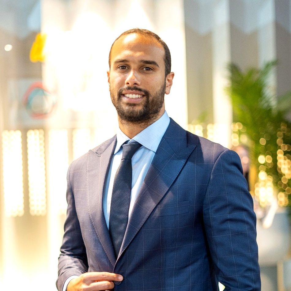 حوار- TLD للتطوير العقاري تستهدف مضاعفة استثماراتها إلى 30 مليار جنيه بحلول 2030