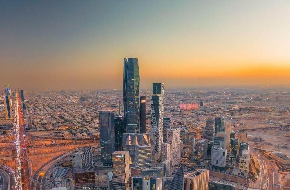"فيتش": قطاع الأصول المدارة بالسعودية حافظ على مرونته رغم حرب إيران