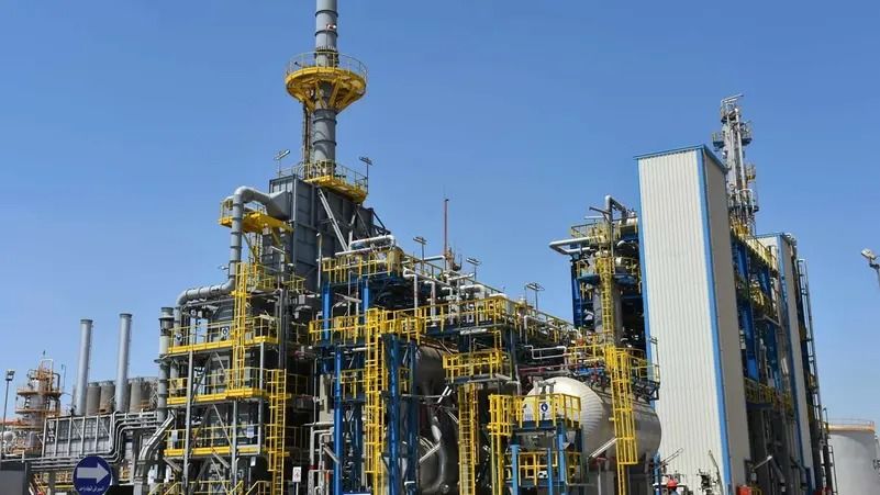 "جنوب الوادي للبترول" تستهدف ضخ استثمارات جديدة بـ250 مليون دولار خلال 5 سنوات