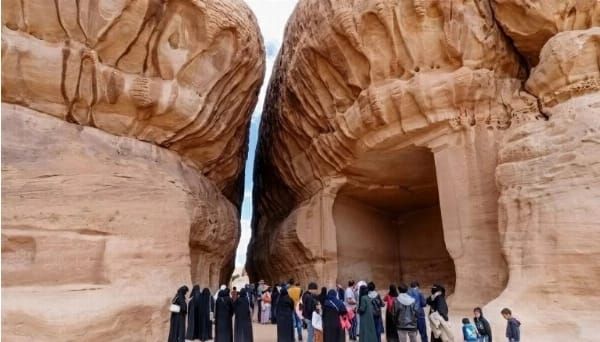 "WTTC": السعودية تقود زخم قطاع السياحة في الشرق الأوسط حتى 2036