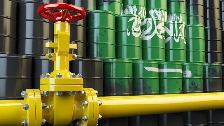 "جدوى" تتوقع انكماش قطاع النفط السعودي 6% في 2026