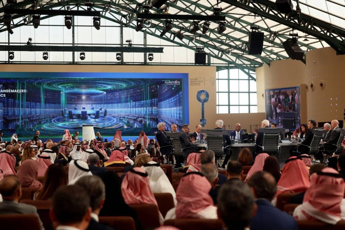 محفزات الاستثمار والادخار تُنتج مليونيرًا جديدًا في السعودية كل ساعة