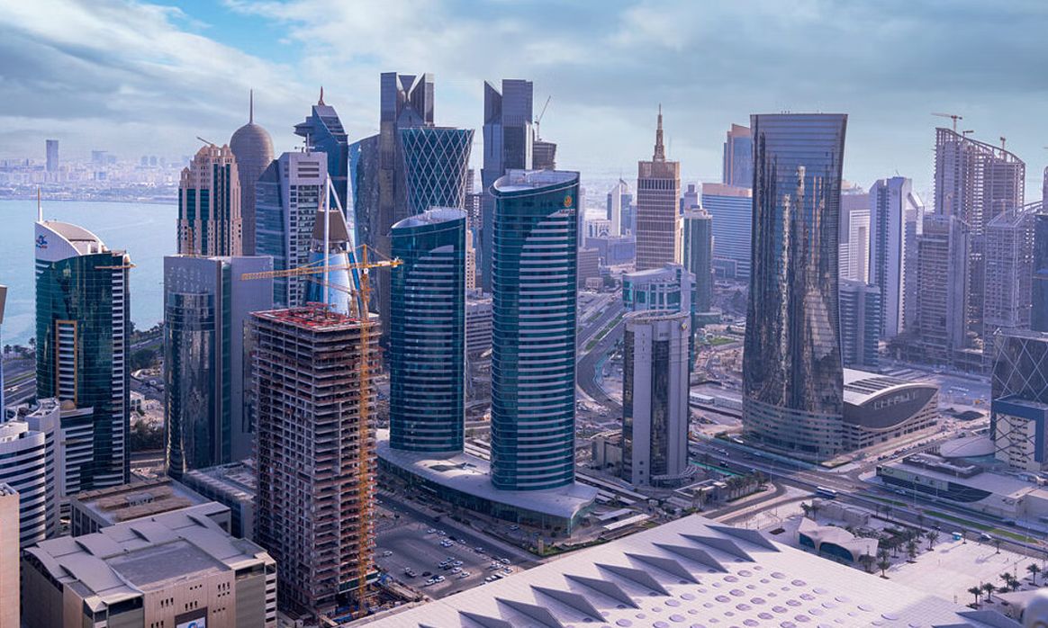 بفعل تداعيات حرب إيران.. اقتصاد قطر ينكمش 7% خلال الربع الأول 2026