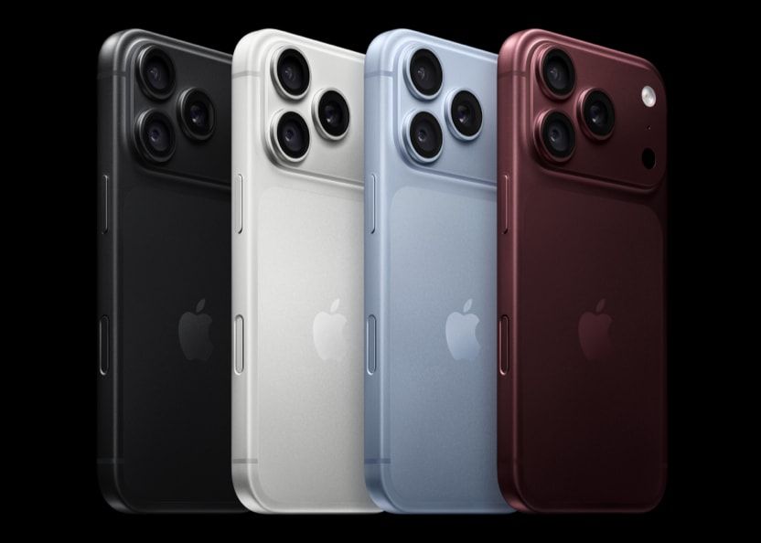 حتى 24 شهرًا.. خريطة تقسيط iPhone 18 عبر البطاقات الائتمانية