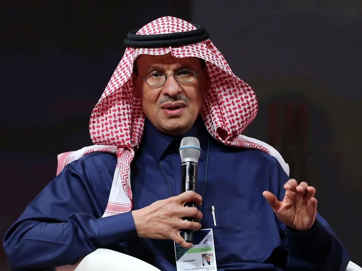 وزير الطاقة السعودي: لا نطور برنامجنا النووي في الخفاء