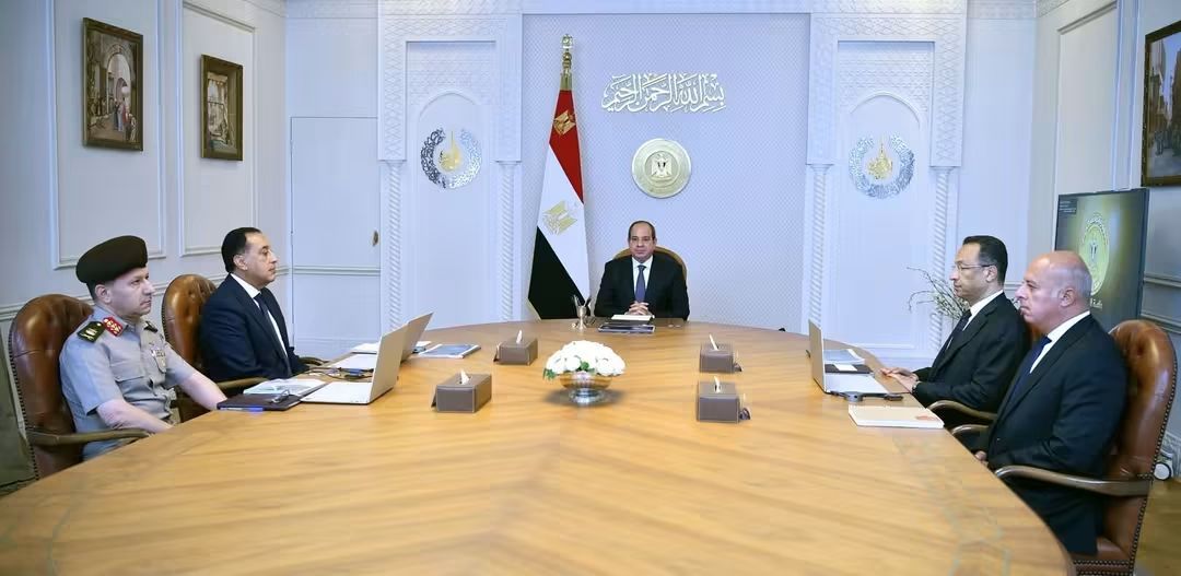 مصر تستهدف الوصول بحجم صادراتها الرقمية إلى 8 مليارات دولار بحلول 2028