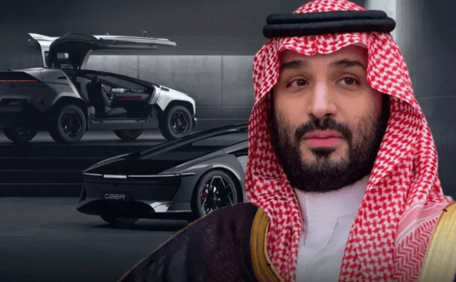 إطلاق أولى سيارات "سير" السعودية ضمن 7 إصدارات مستهدفة