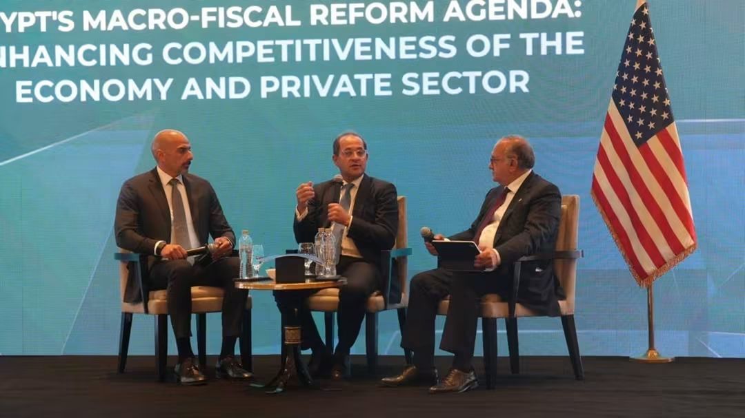 وزير المالية: نستهدف 1.5 مليار دولار من 3 إلى 5 طروحات حتى نهاية يونيو المقبل
