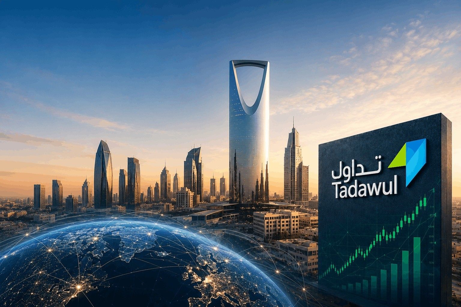السعودية تسعى لضبط تسعير الاكتتابات وتعزيز جودة الطلبات