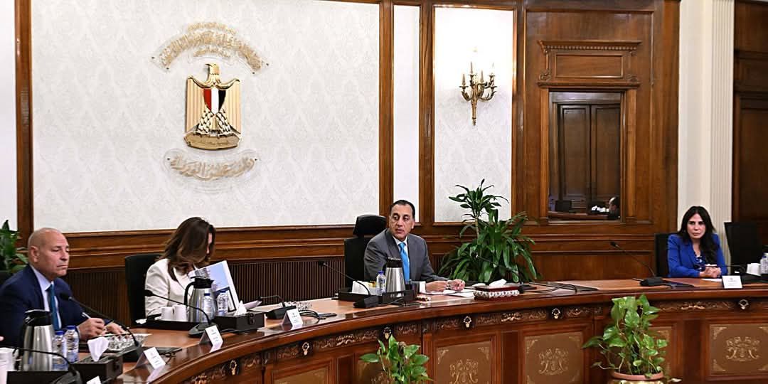 مصر تُعد مخططًا لإقامة حديقة نيلية كبرى في جزيرة الوراق