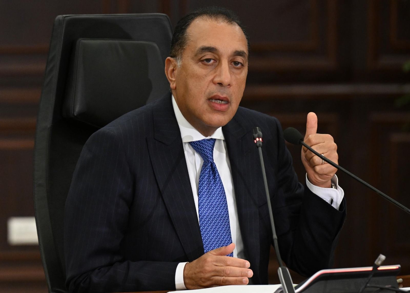 «سي آي كابيتال»: هيكلة المصانع المتعثرة مقابل حصة 49%.. مدبولي: نستطيع الانطلاق دون برنامج جديد مع الصندوق.. "نيباد": إطلاق "منصة العلمين للاستثمار" في 2027