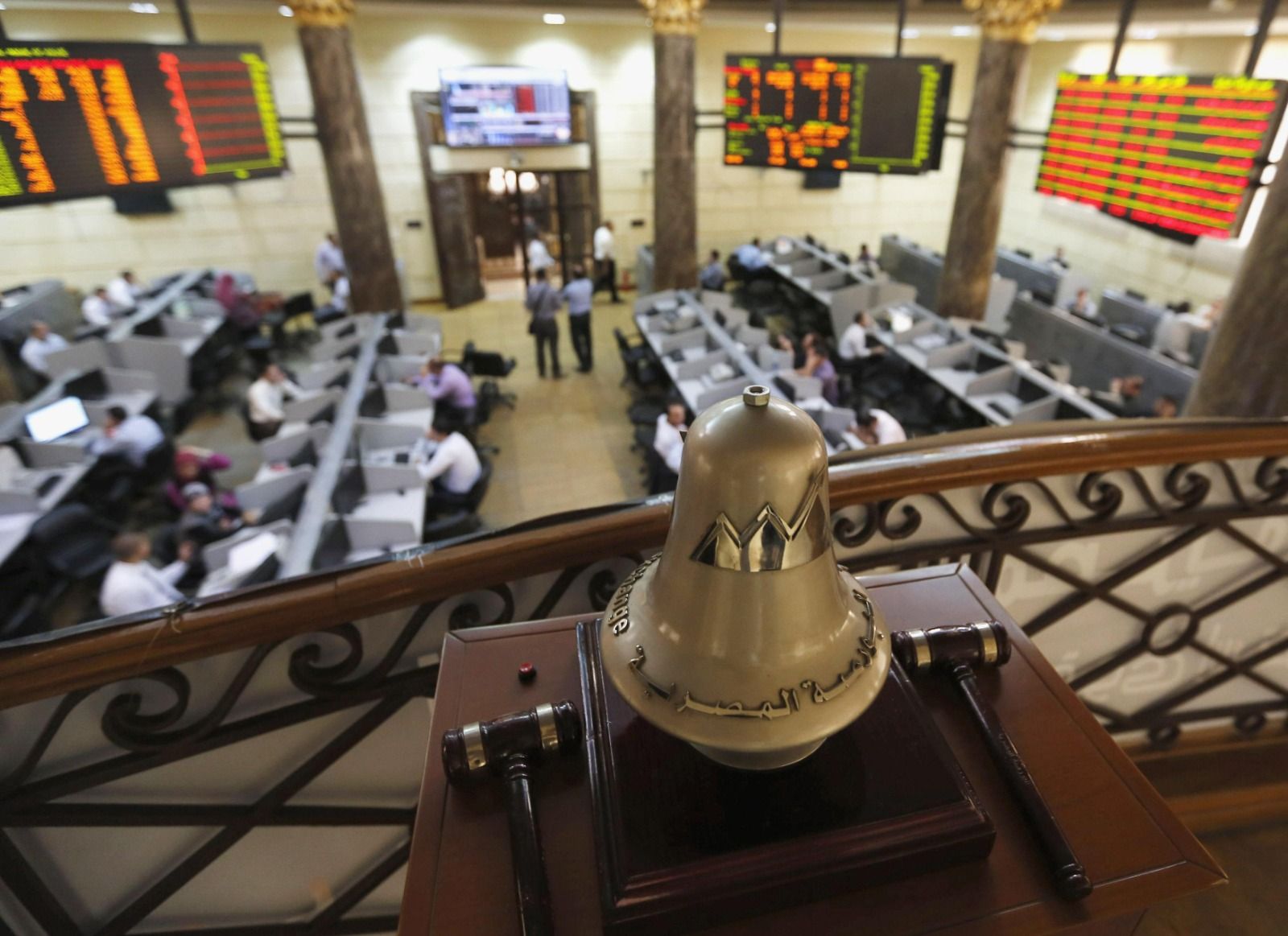 "زخم الطروحات".. خاص- "مصر للتعليم" تستهدف الطرح بالبورصة.. بنك القاهرة يعتزم طرح 30%