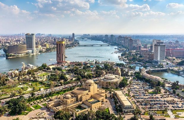 صندوق النقد: مصر أحرزت تقدما على صعيد الاقتصاد الكلي رغم التحديات الخارجية