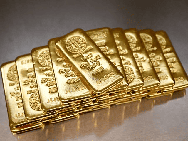مجلس الذهب العالمي يتوقع استقرار الأسعار حول 4100 دولار للأوقية حتى نهاية 2026