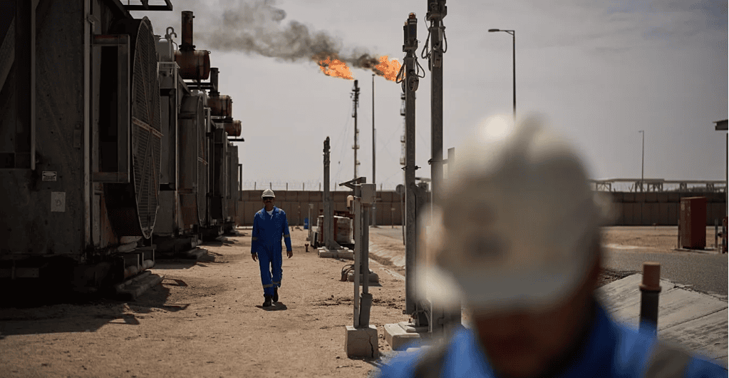 "أوبك": ارتفاع تكاليف شحن إمدادات الطاقة إلى مستويات قياسية يفاقم التضخم