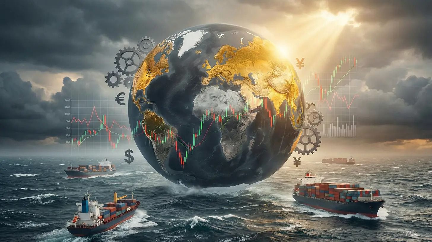 صندوق النقد الدولي يرفع توقعاته لنمو الاقتصاد العالمي في 2026 إلى 3.1%